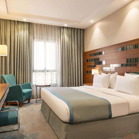 Ramada By Wyndham Makkah Zad Al Rawda Hotel Mecca Ngoại thất bức ảnh