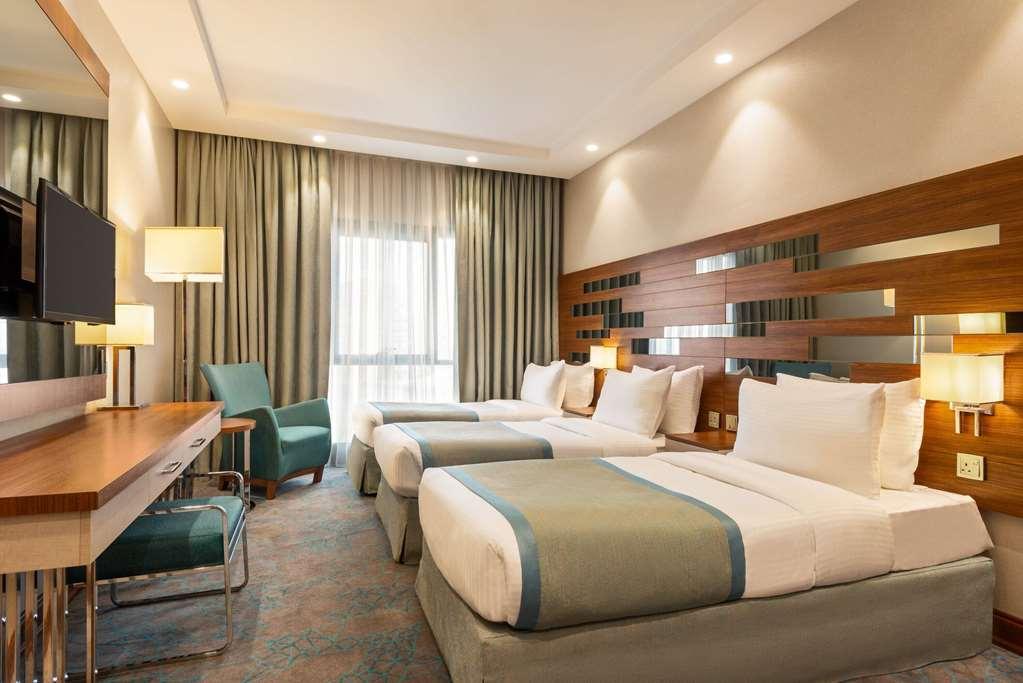 Ramada By Wyndham Makkah Zad Al Rawda Hotel Mecca Phòng bức ảnh